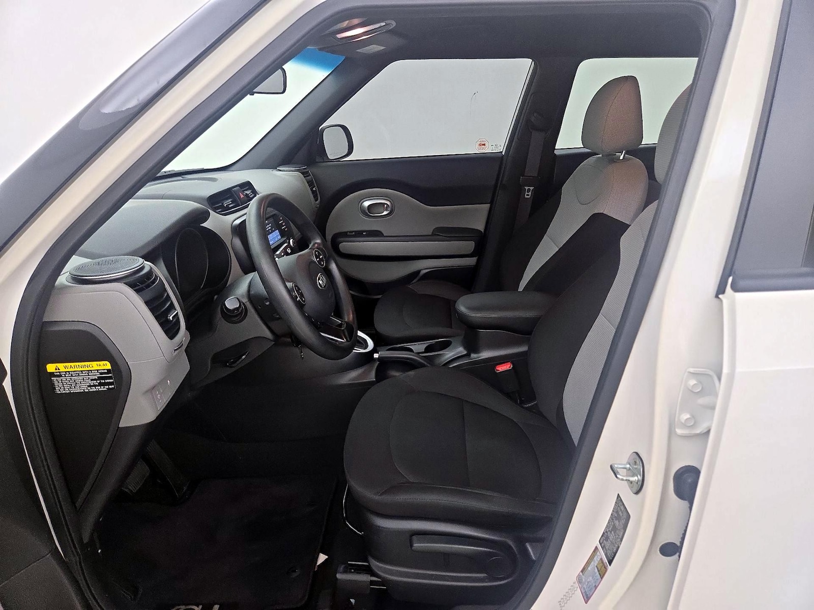 Side Airbags