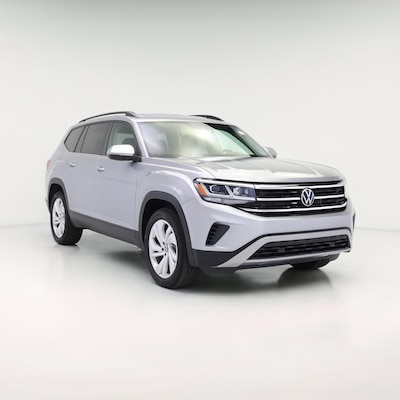 Vehicle exterior view
