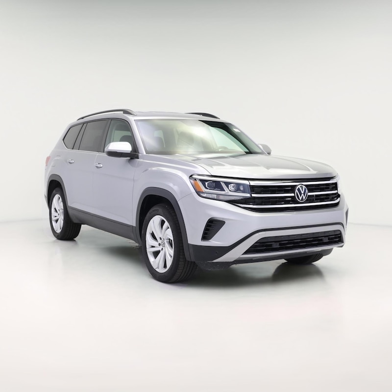 2023 Volkswagen Atlas SE w/Tech