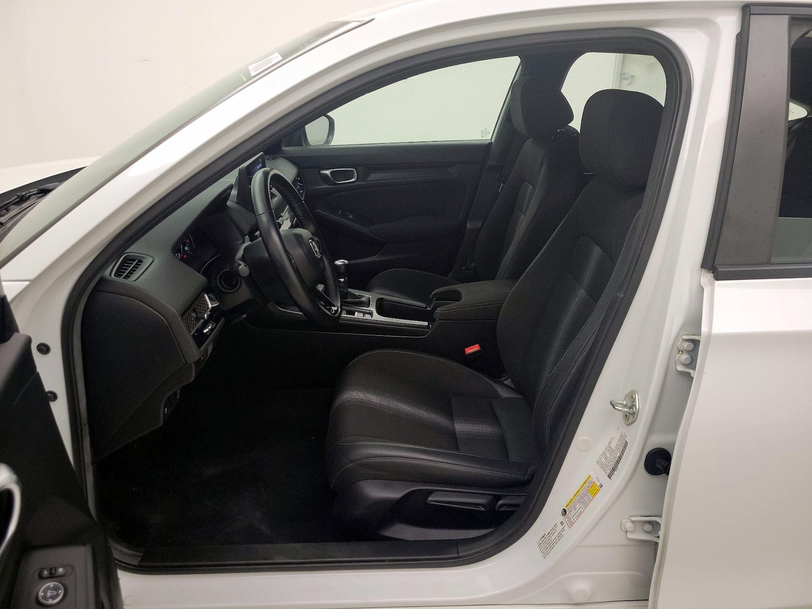 Side Airbags