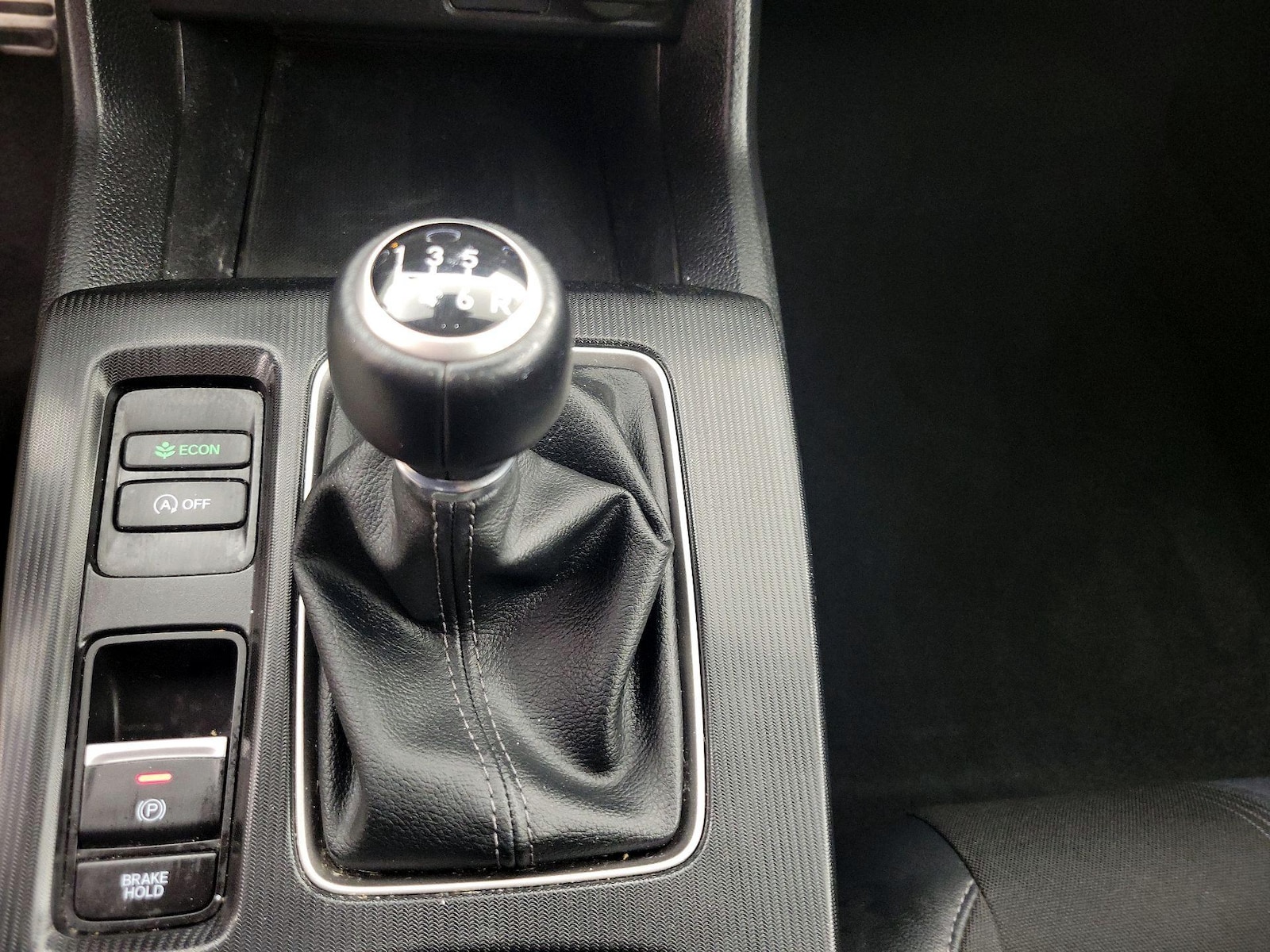 Manual Transmission