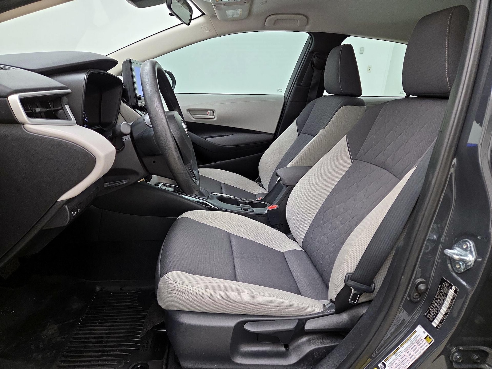 Side Airbags