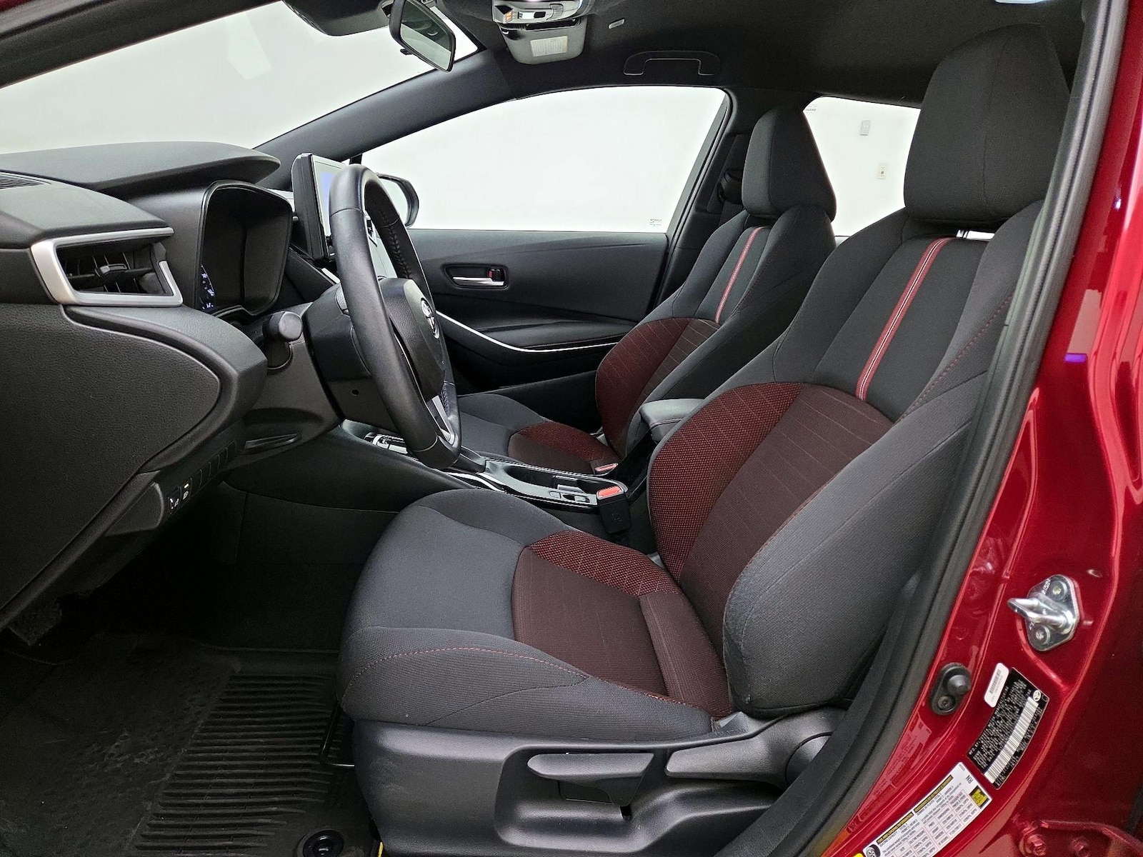 Side Airbags