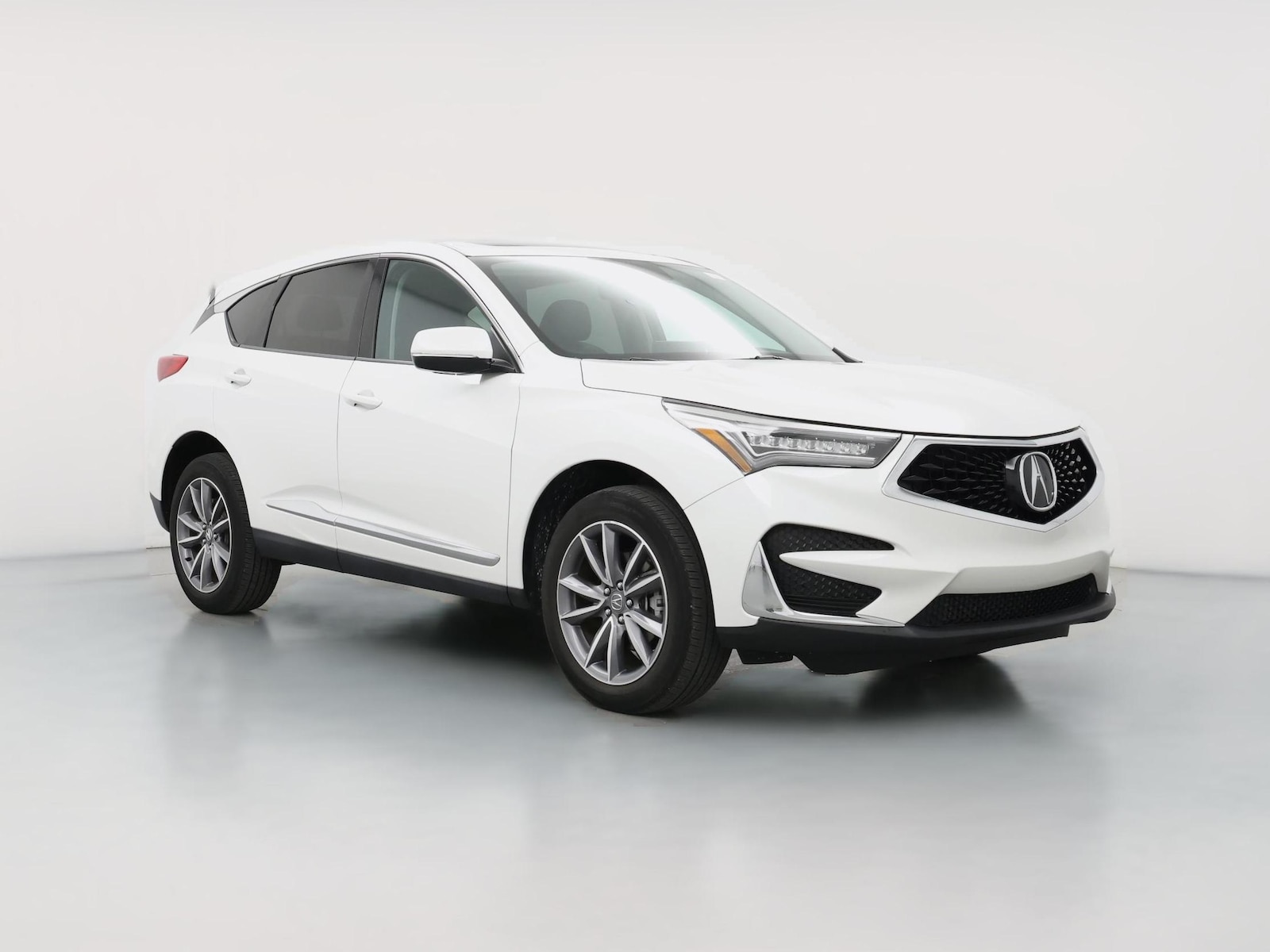 2021 Acura RDX