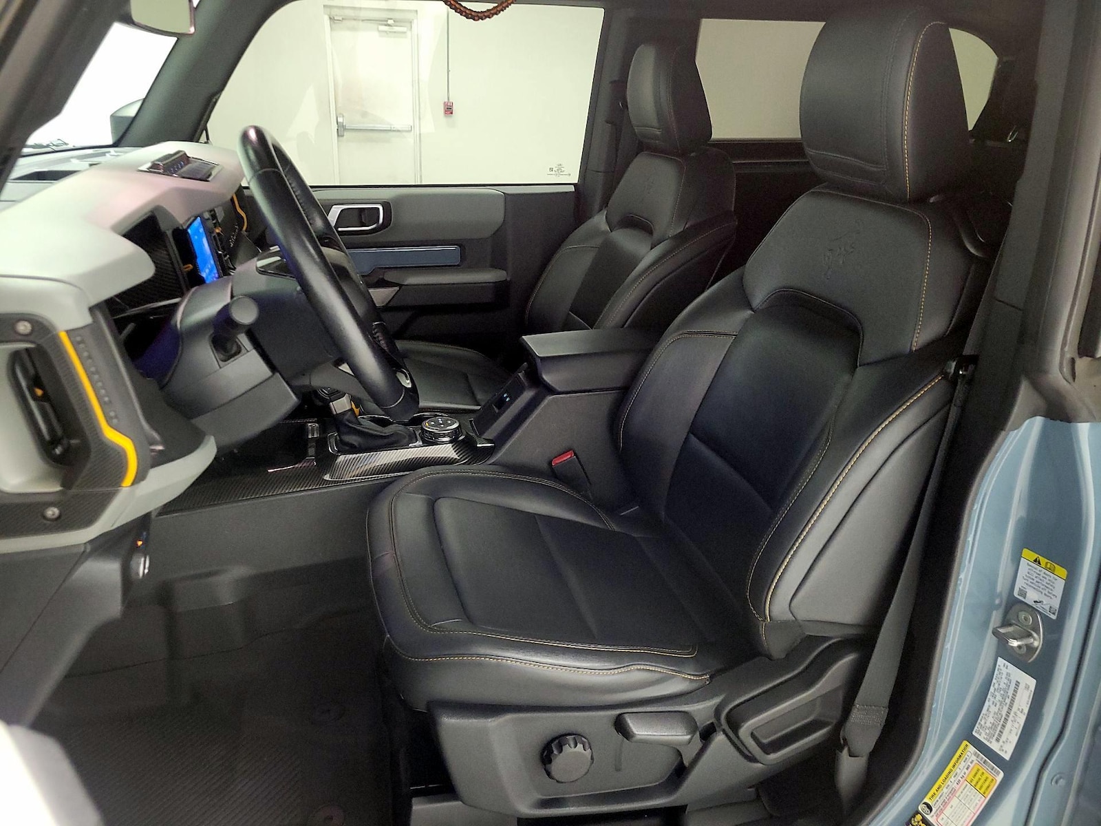 Side Airbags