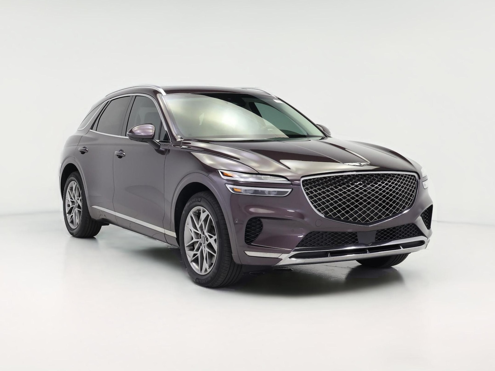 2023 GENESIS GV70