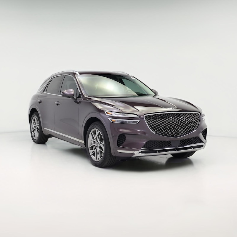 2023 Genesis GV70