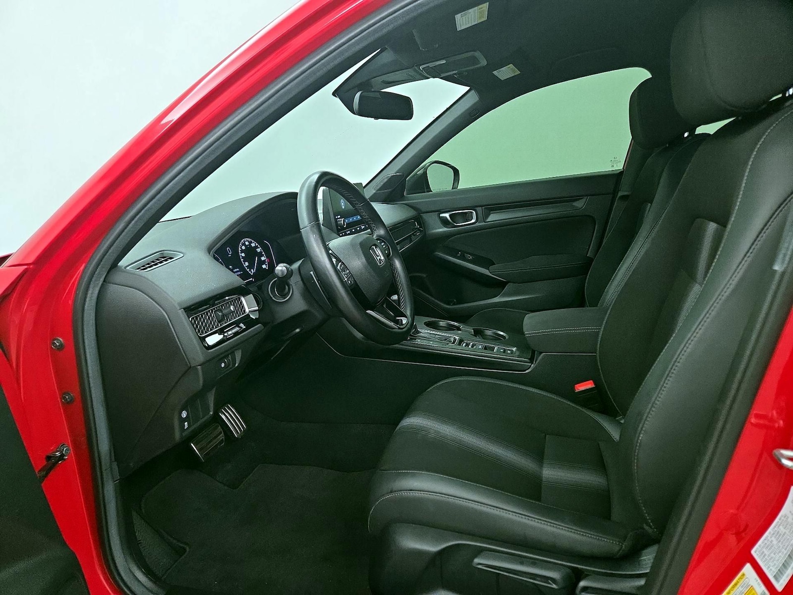 Side Airbags