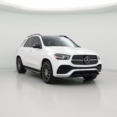2023 Mercedes-Benz GLE350