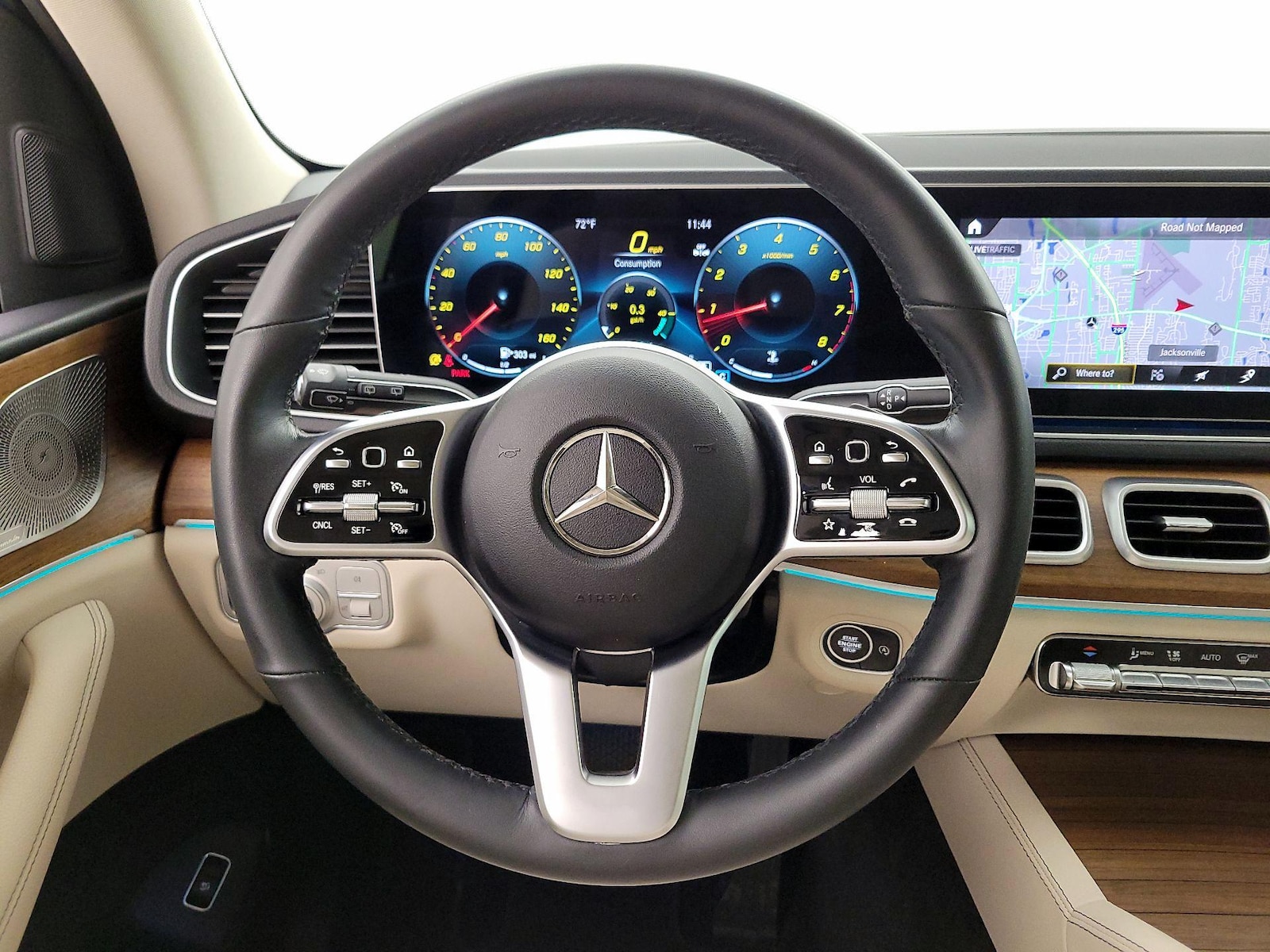 Remote Start