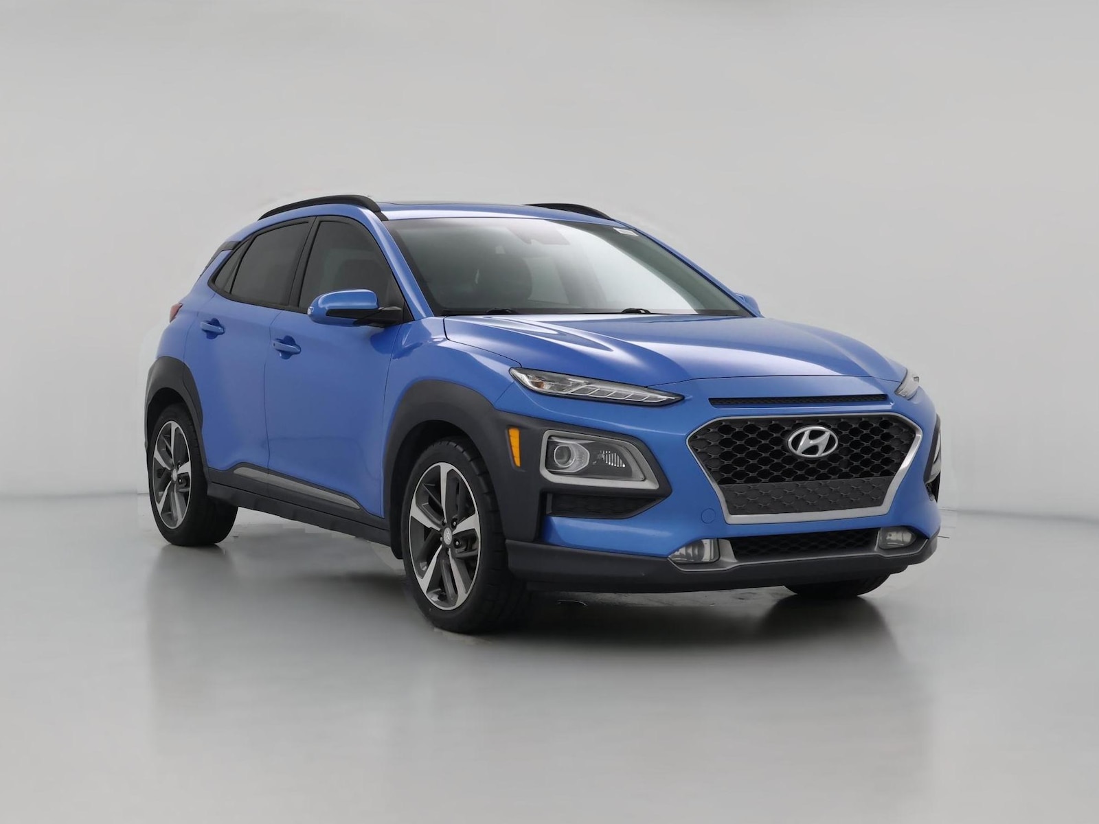 2020 Hyundai Kona