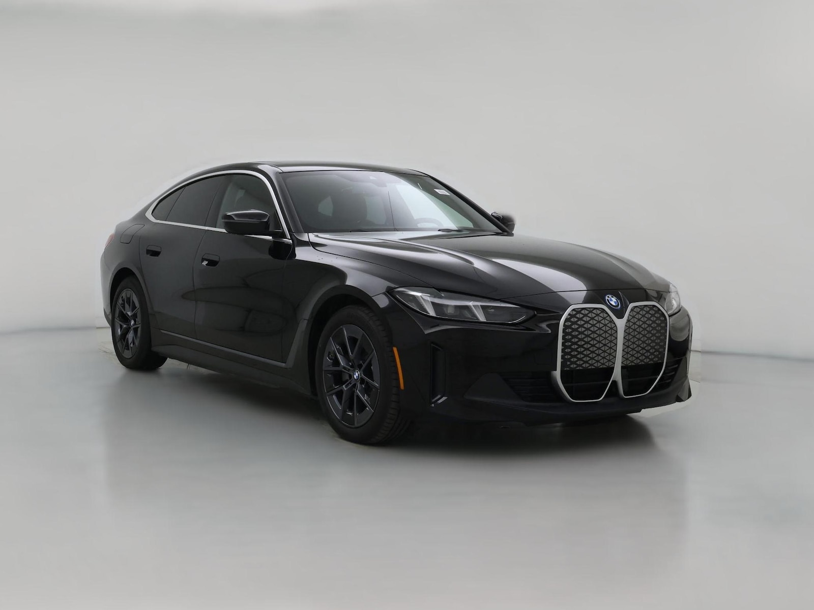 2025 BMW i4