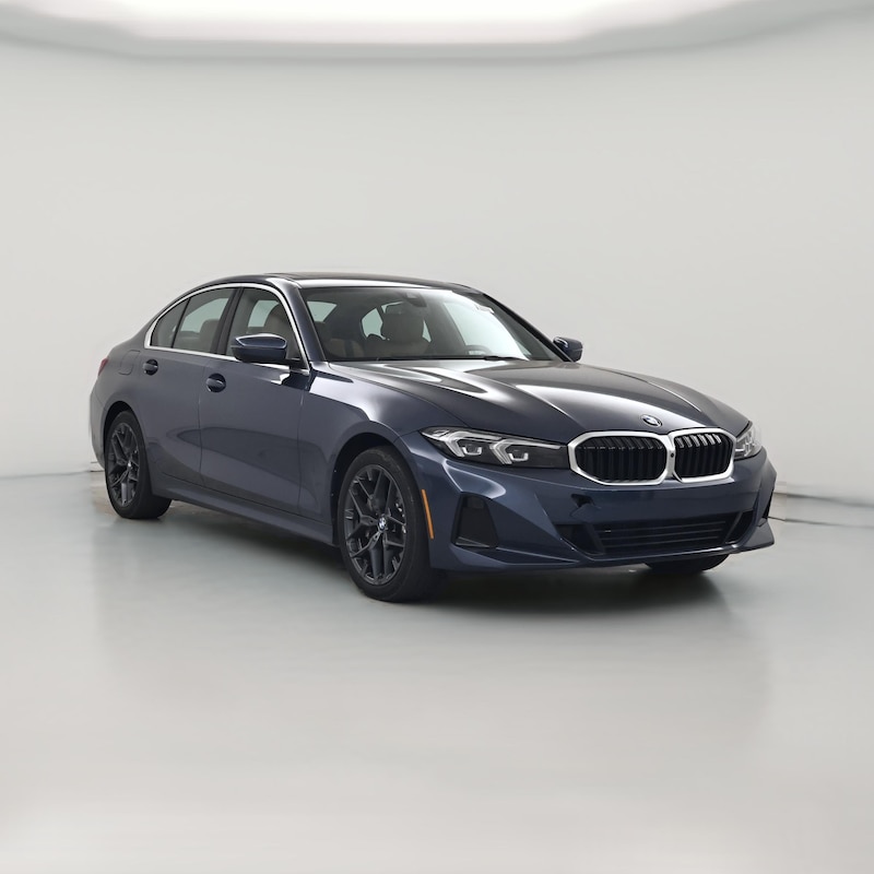 2025 BMW 330 I