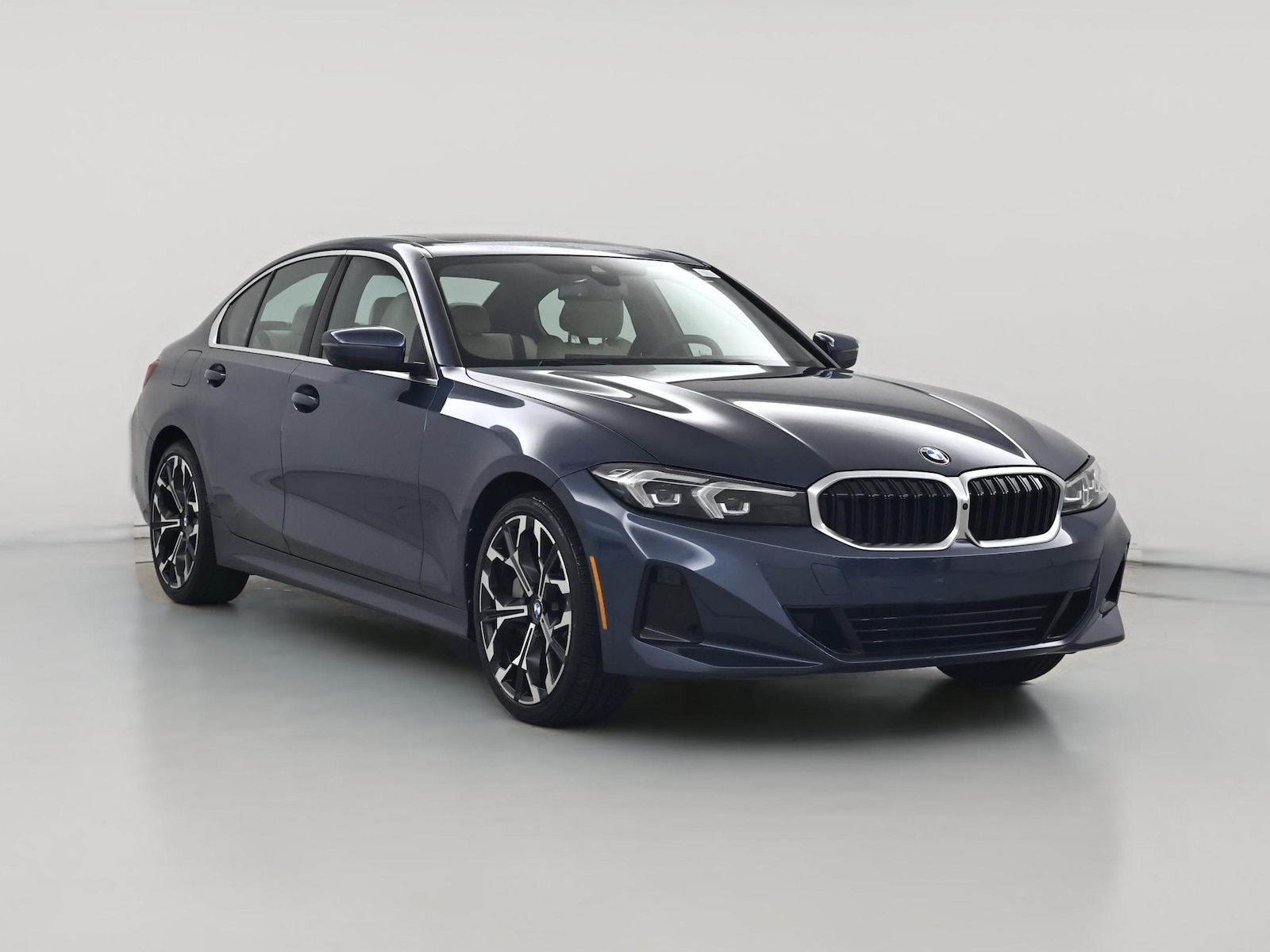 2025 BMW 3 Series 330i