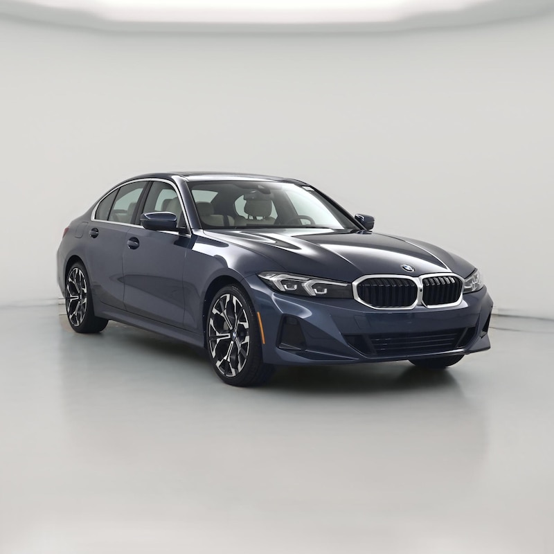 2025 BMW 330 I