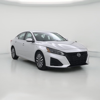 Recommended categories heading image of the selected vehicle