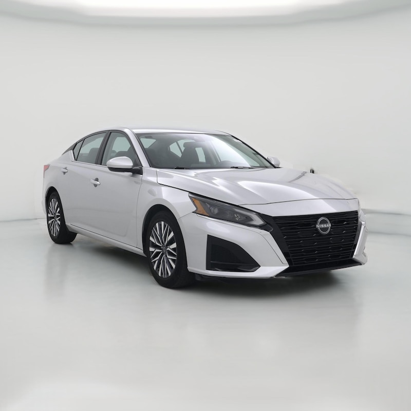 2023 Nissan Altima SV