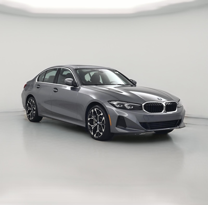 2025 BMW 330 I