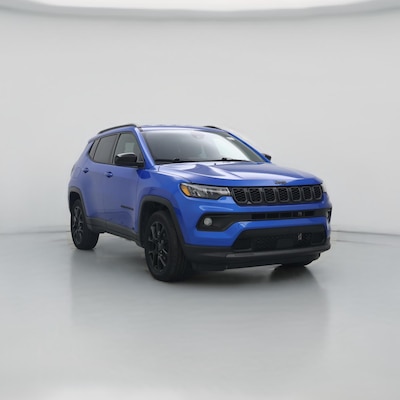 Vehicle exterior view