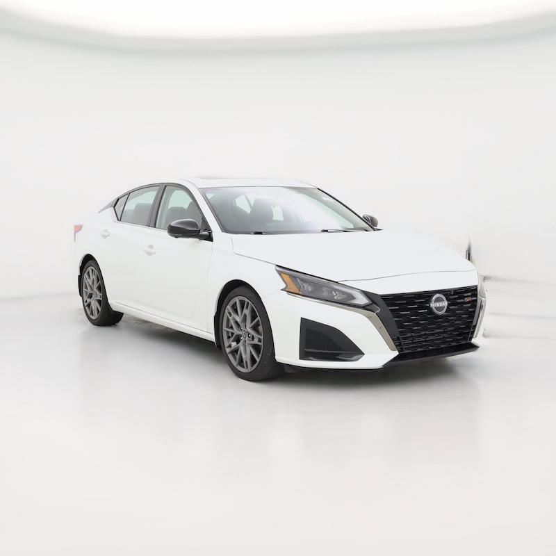 2024 Nissan Altima SR