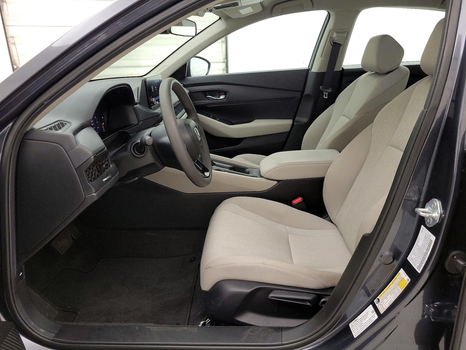 Side Airbags