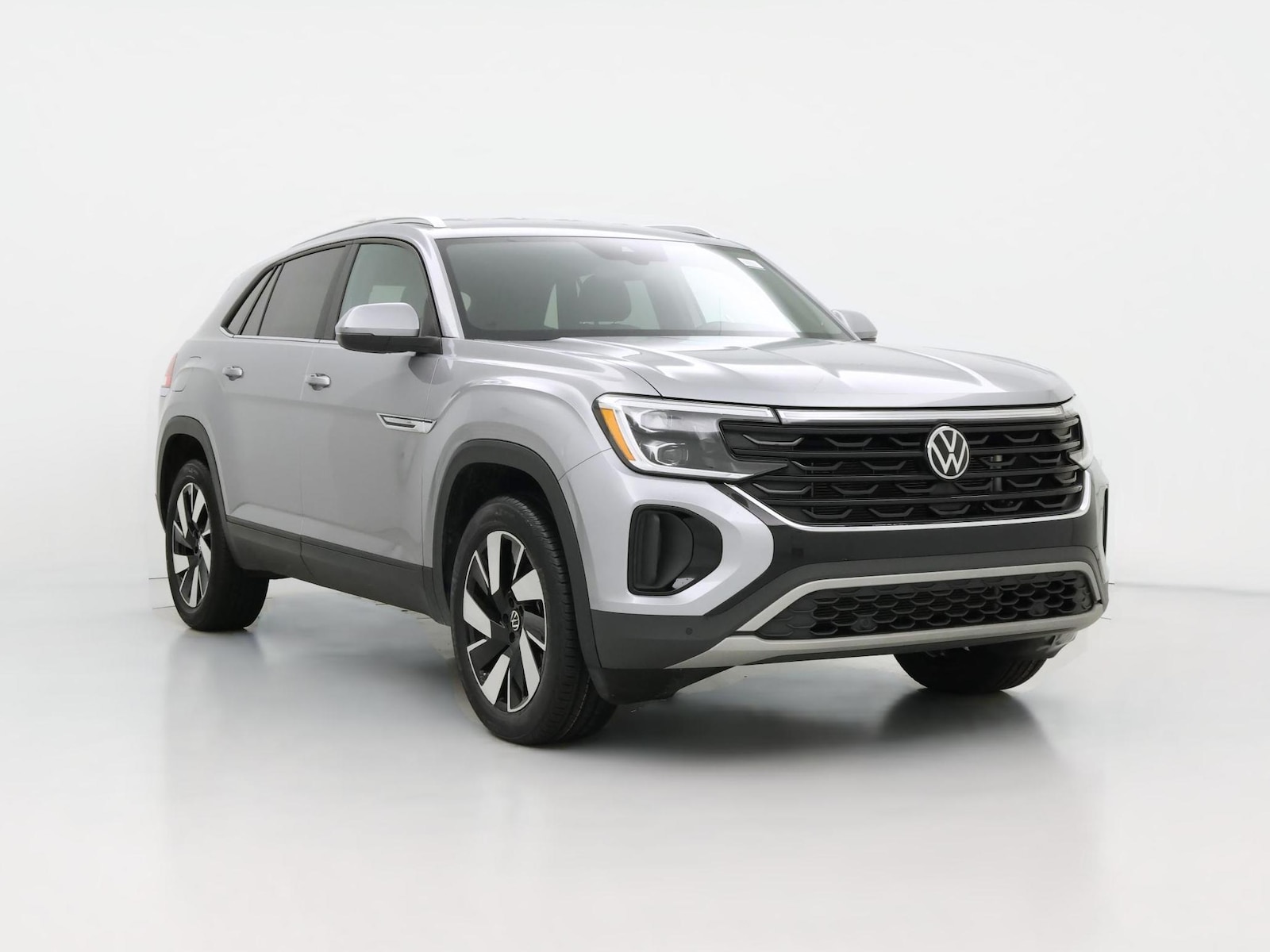 2025 Volkswagen Atlas Cross Sport