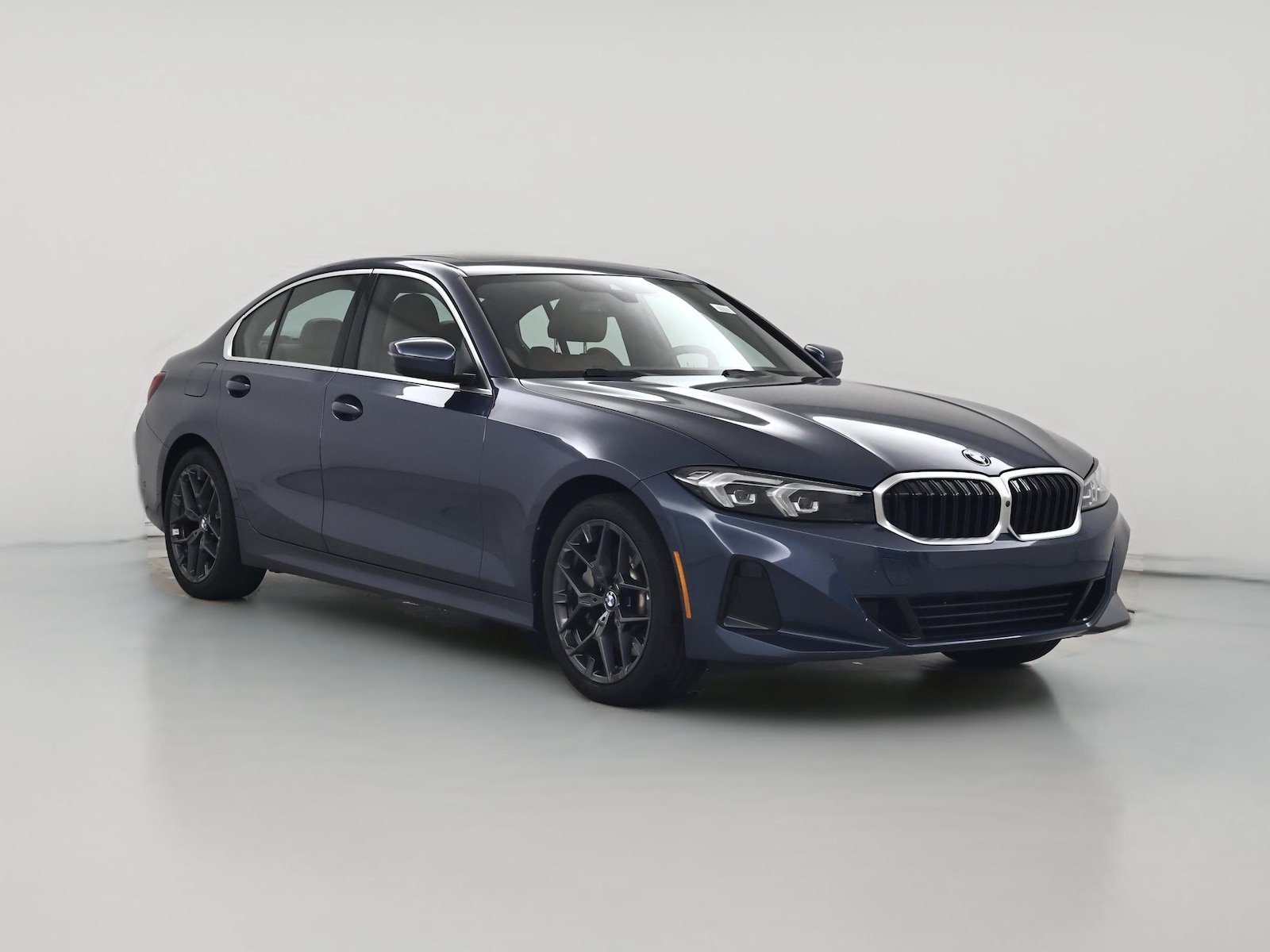 2025 BMW 3 Series 330i