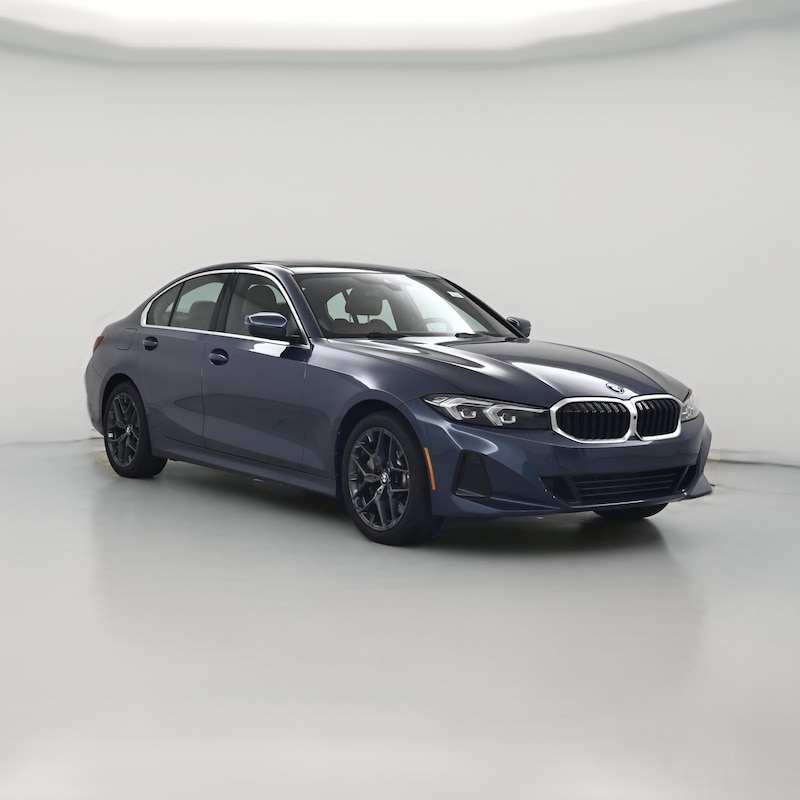 2025 BMW 330 I