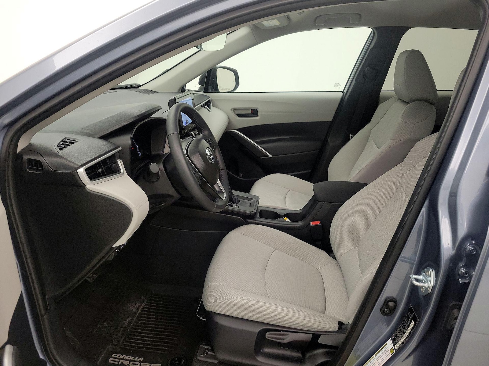 Side Airbags