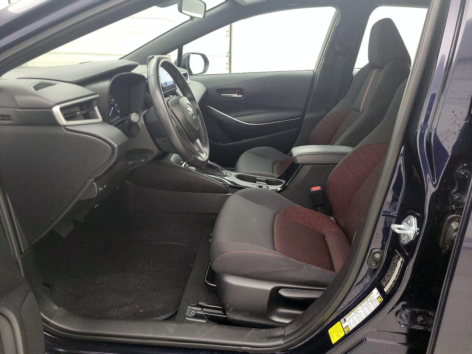 Side Airbags