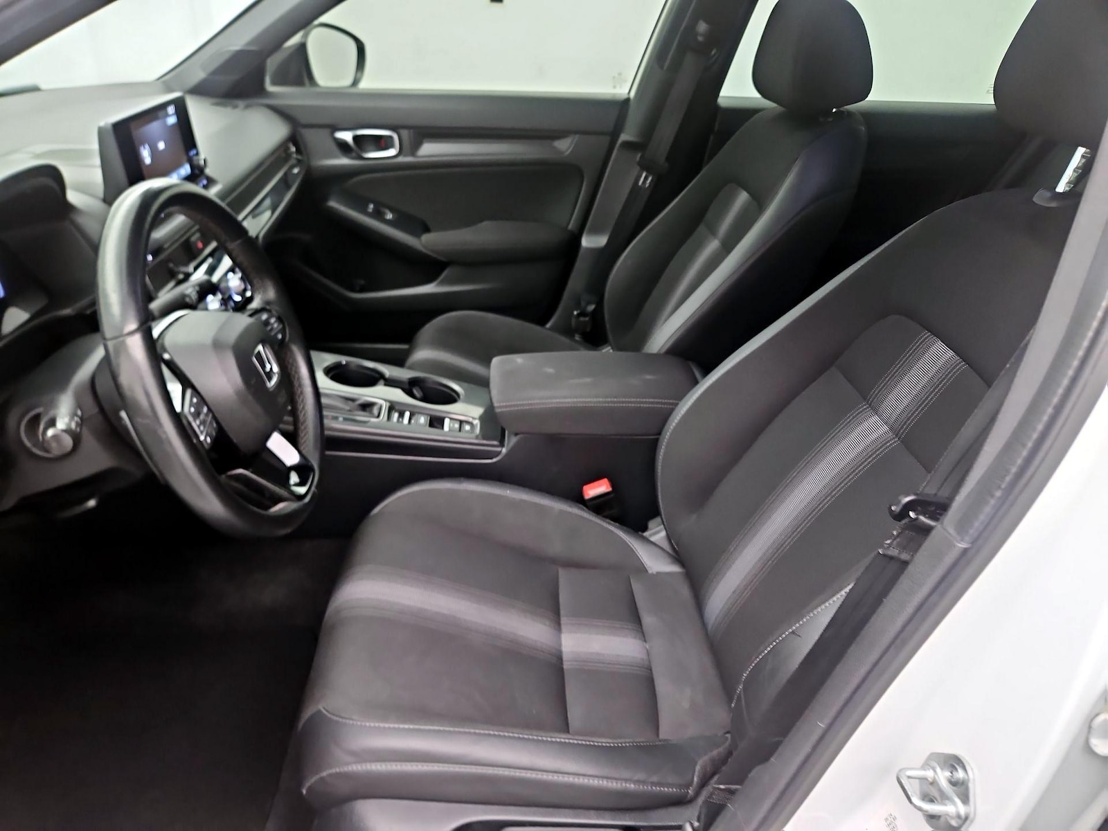 Side Airbags