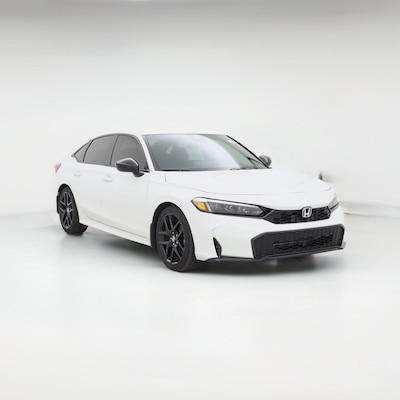 Recommended categories heading image of the selected vehicle