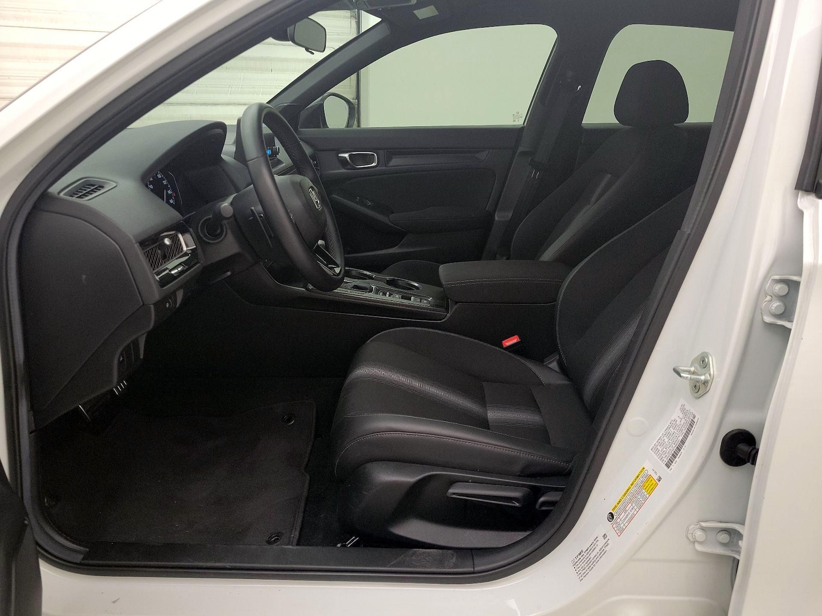 Side Airbags