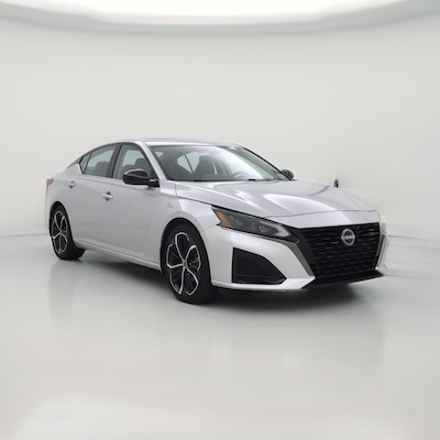 2023 Nissan Altima SR