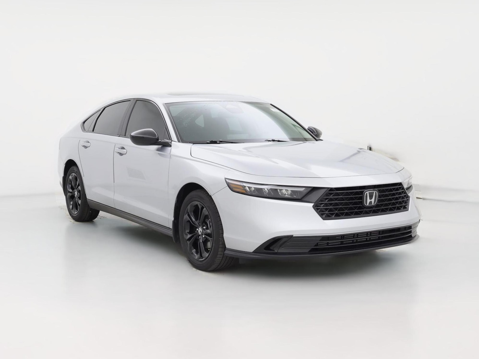 2025 Honda Accord