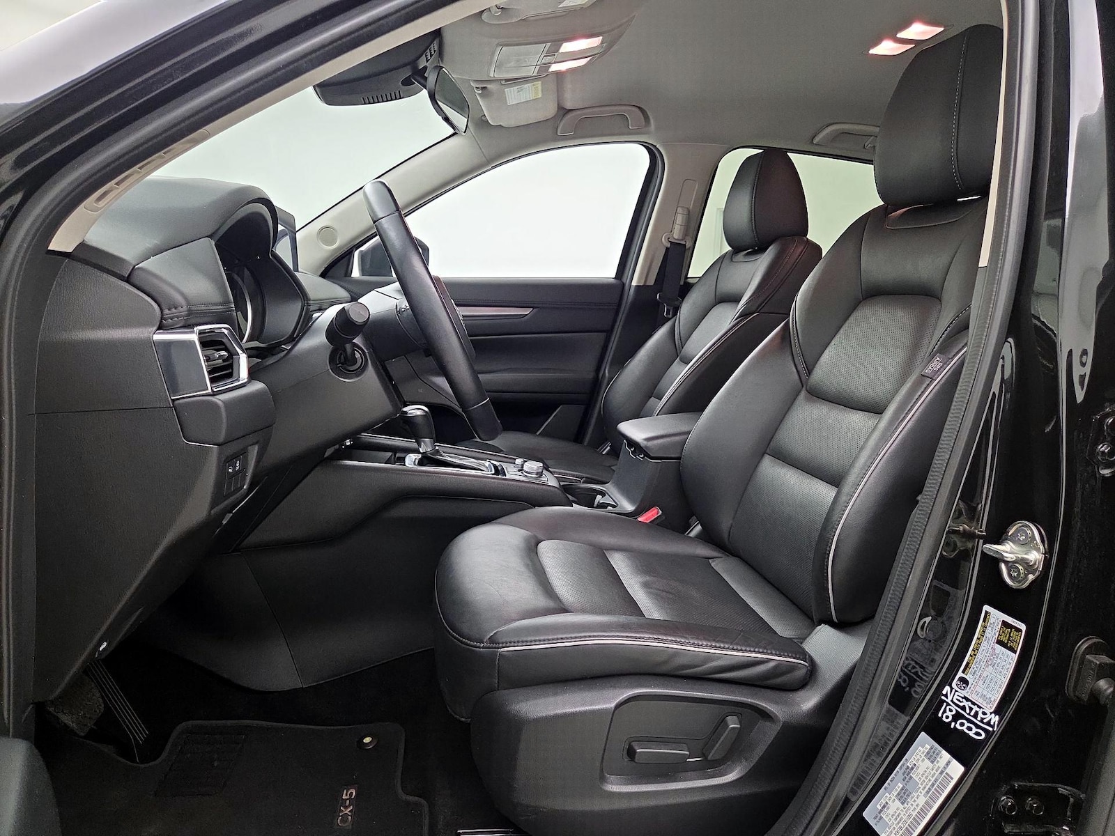 Side Airbags