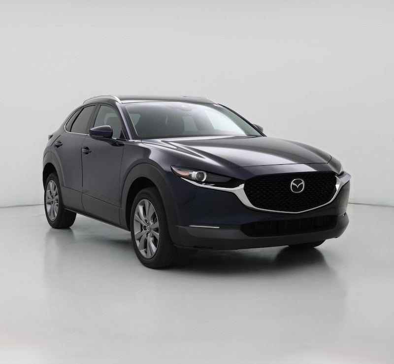 2023 Mazda CX-30 2.5 S Preferred Package