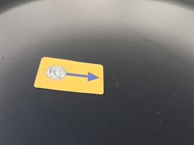 Condition detail