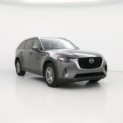 2024 Mazda CX-90 Turbo Preferred Plus