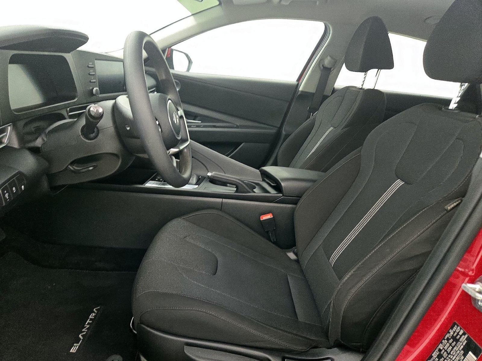 Side Airbags