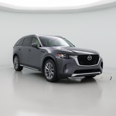 Recommended categories heading image of the selected vehicle