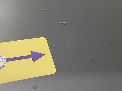 Condition detail