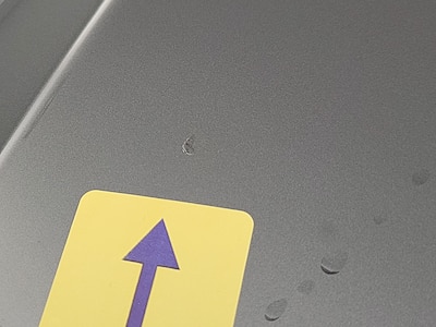 Condition detail