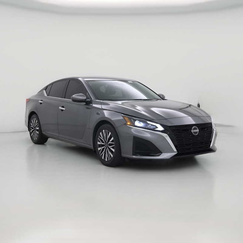 2023 Nissan Altima SV