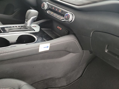 Condition detail
