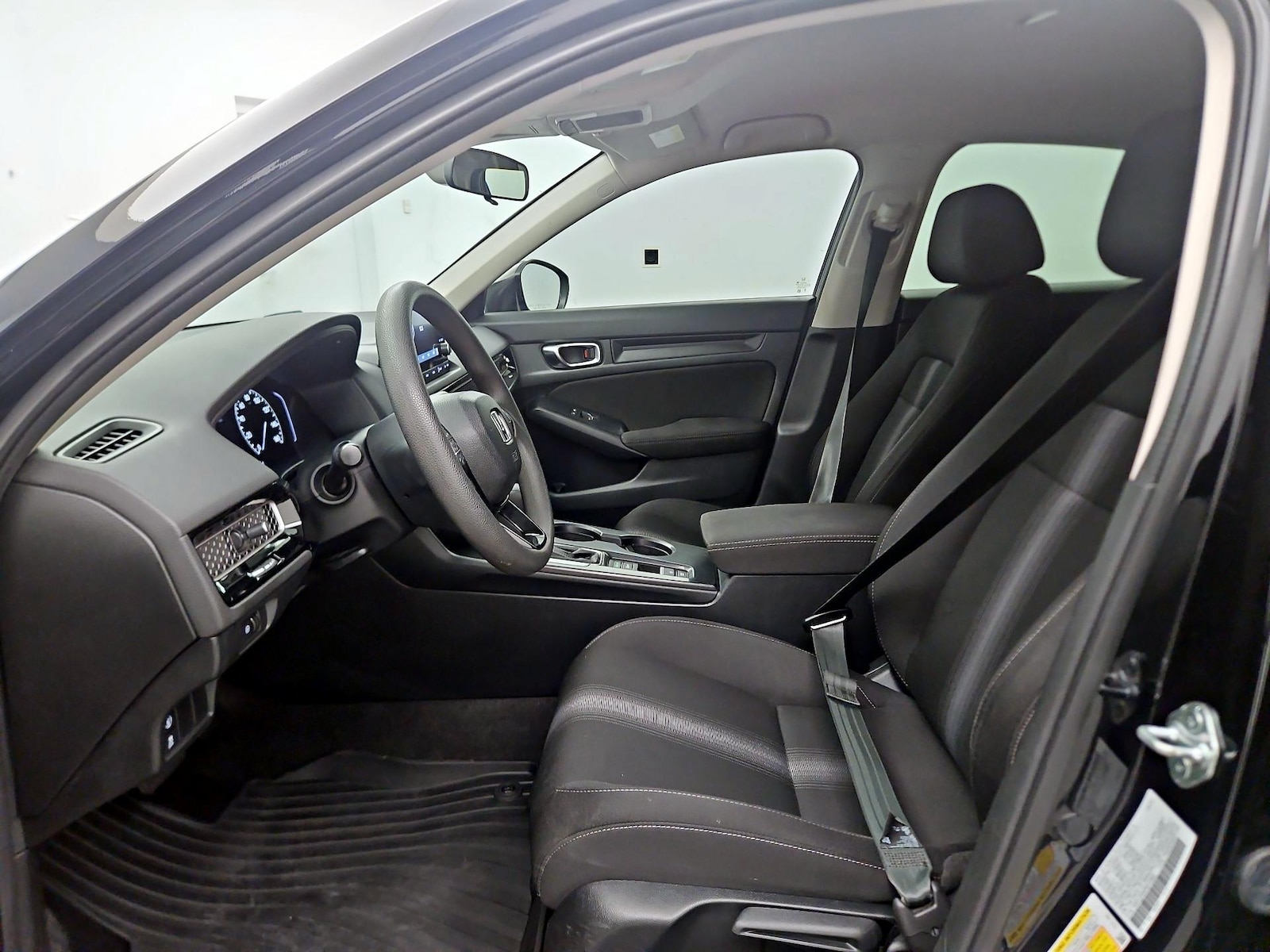 Side Airbags