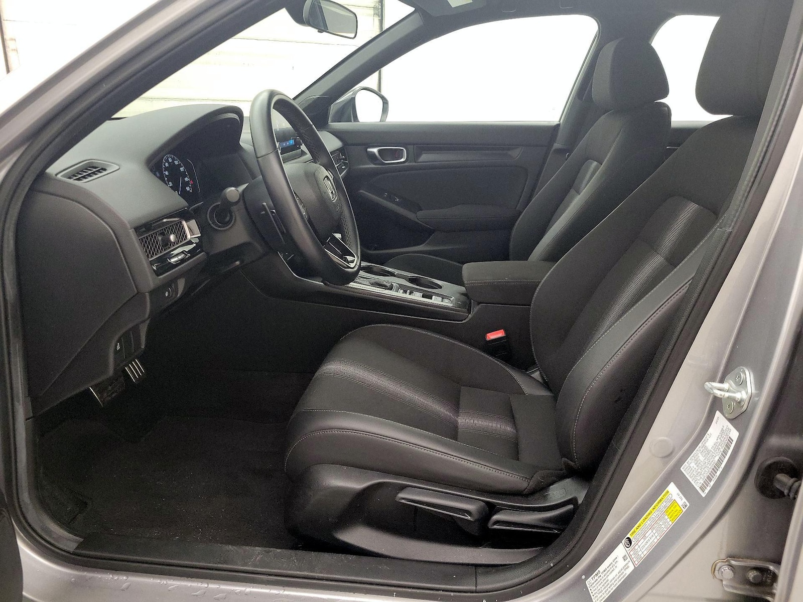 Side Airbags