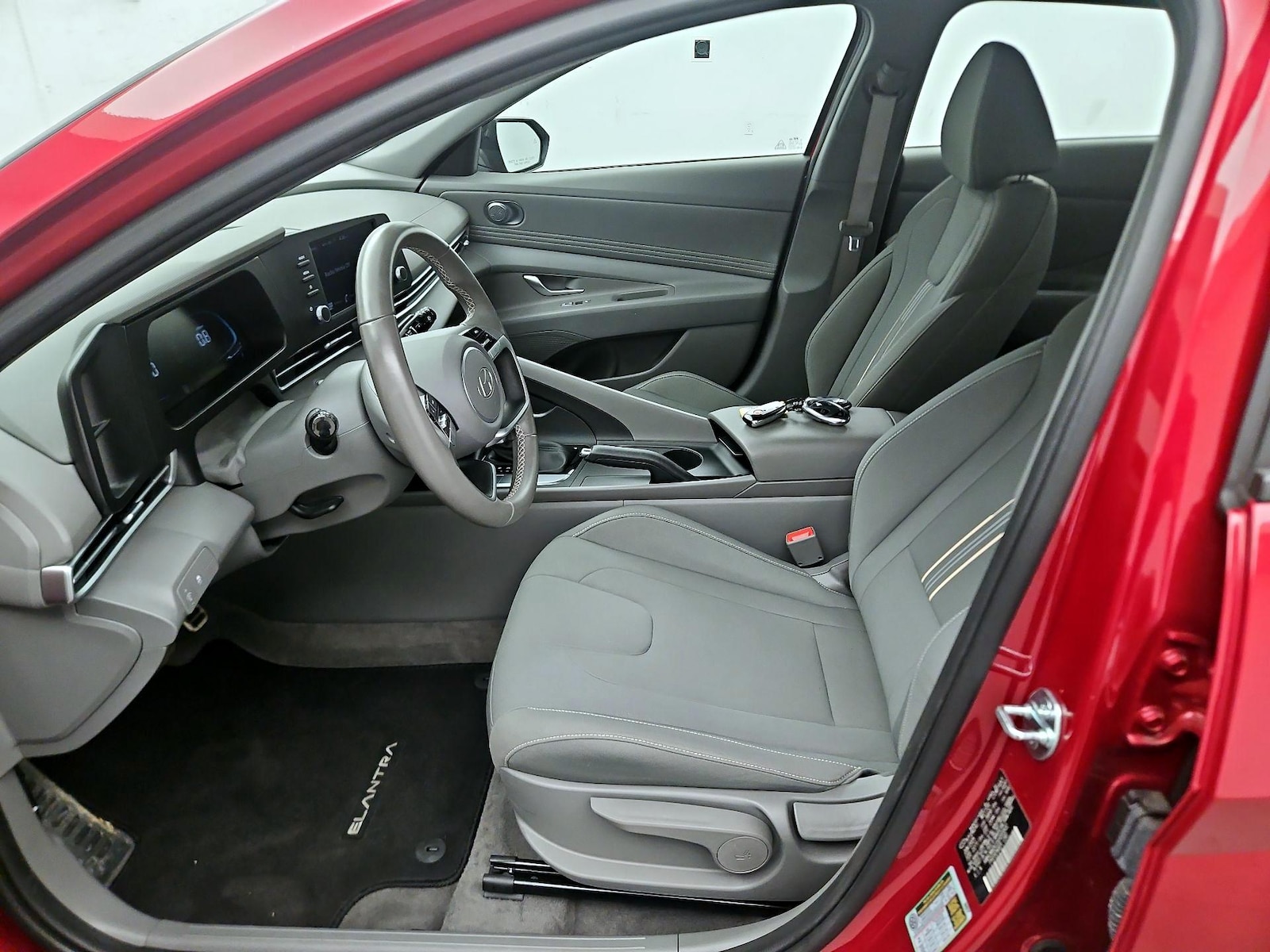 Side Airbags