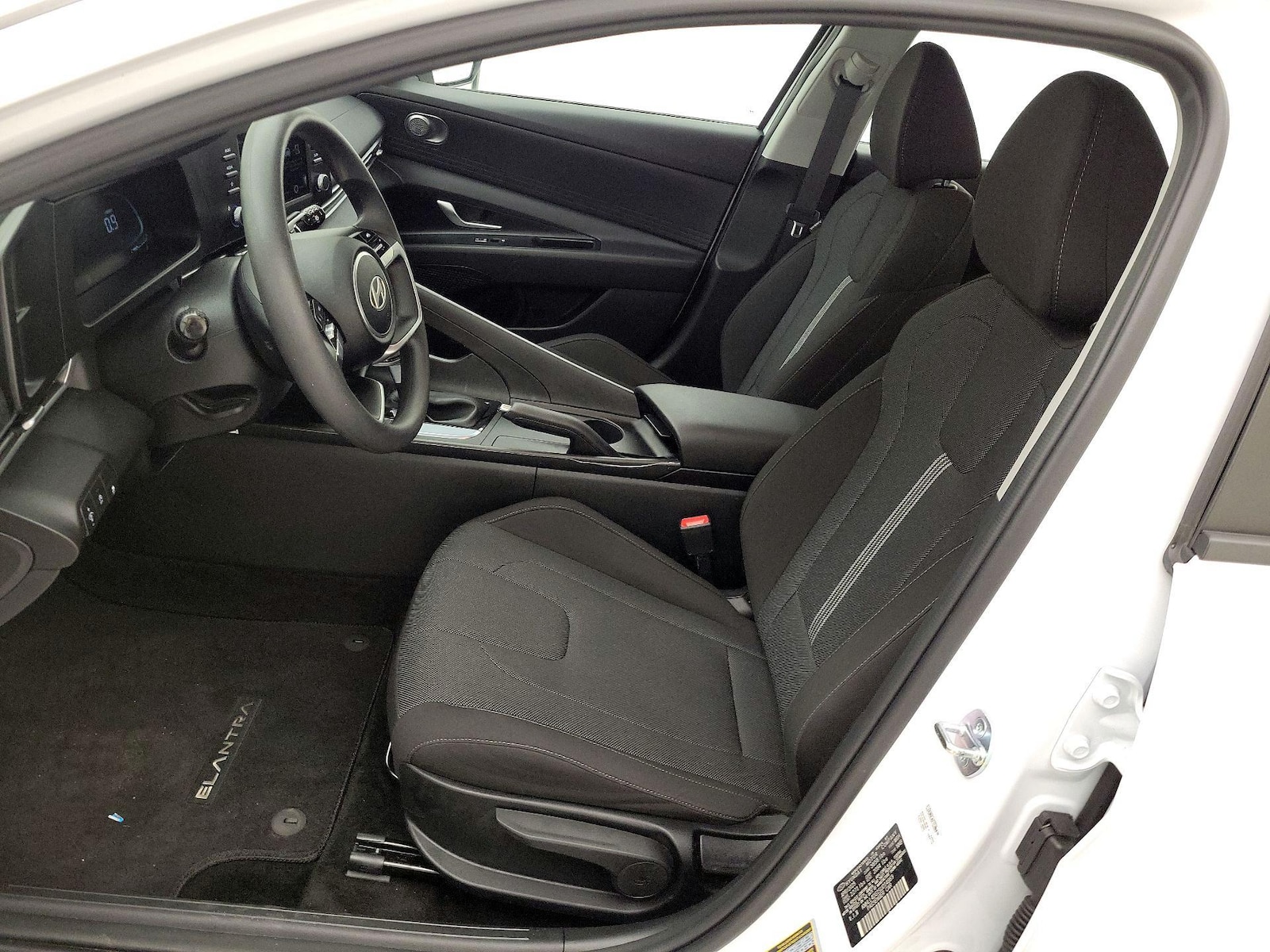 Side Airbags