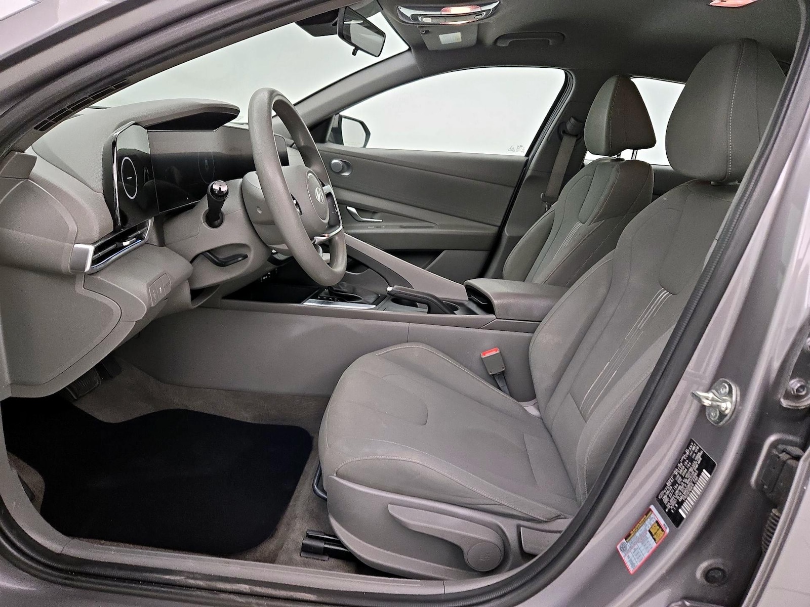 Side Airbags